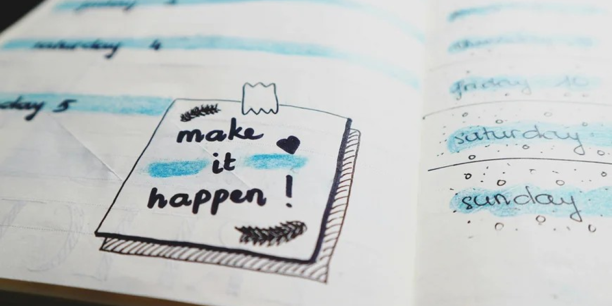Stappenplan