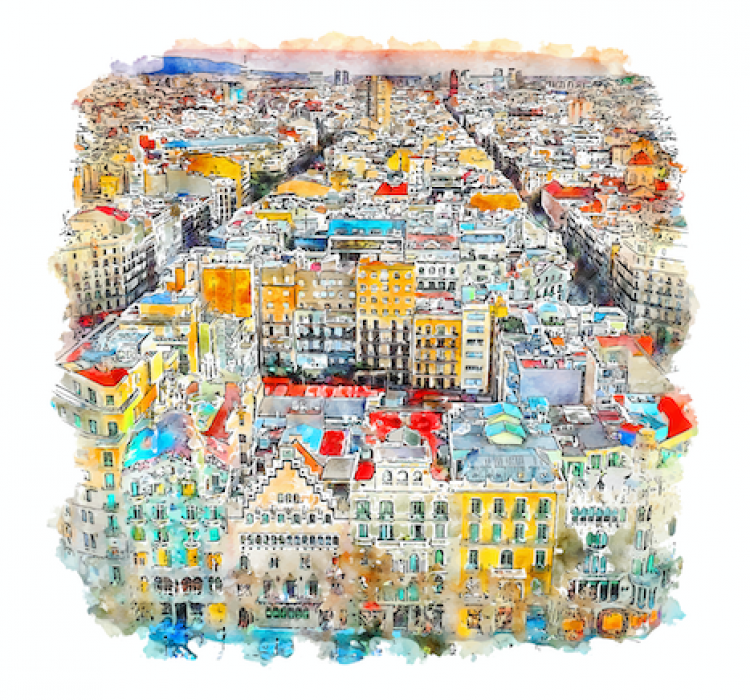 Barcelona