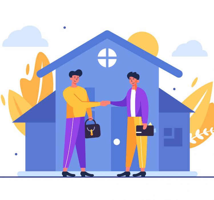 Blog agentes inmobiliarios