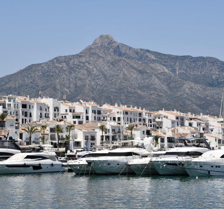 marbella
