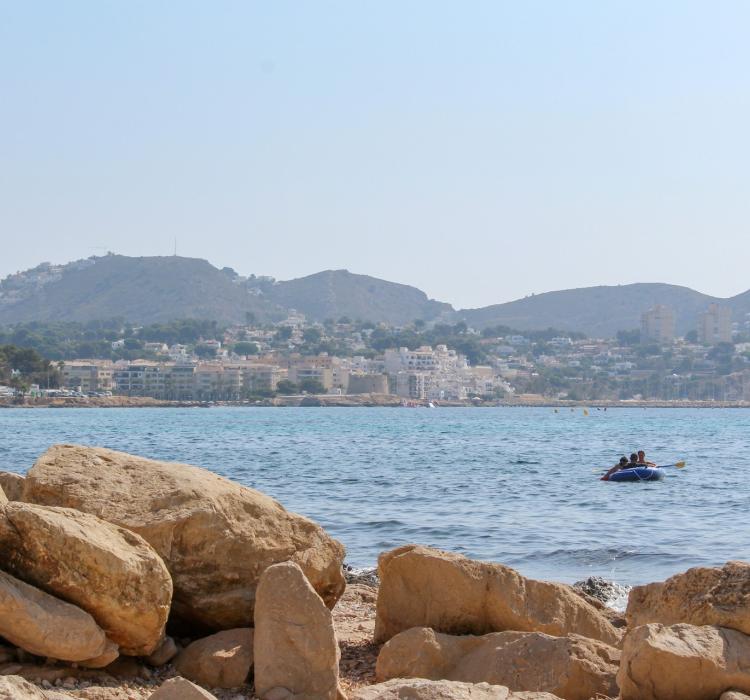 nederlandse makelaar moraira