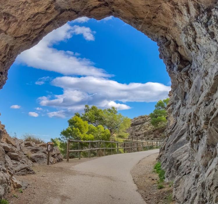 Albir Spanje