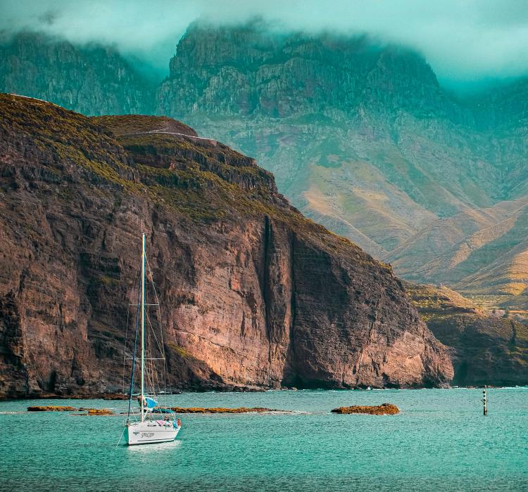 Makelaar Cran Canaria