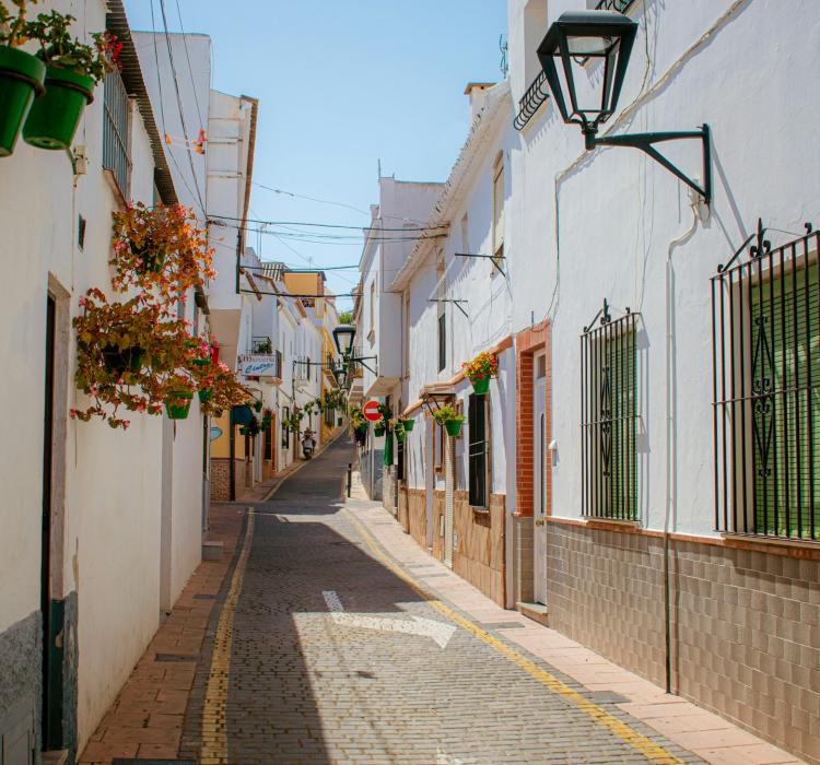 estepona