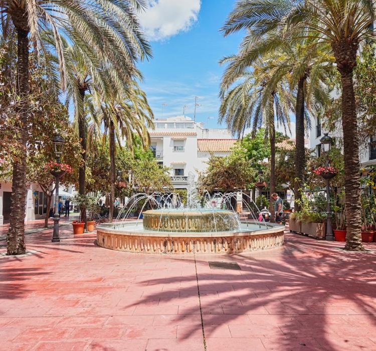 estepona