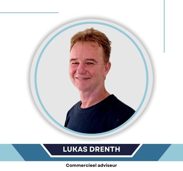 Lukas adviseur Mihous