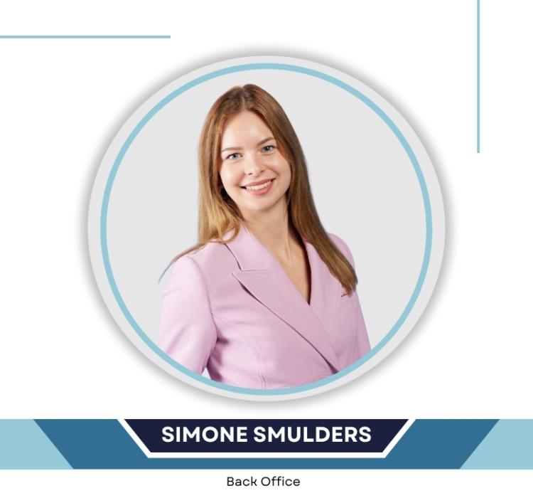 simone mihous back office medewerker notaris 