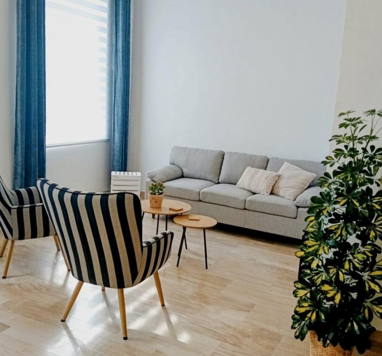 kantoor concetaina spanje