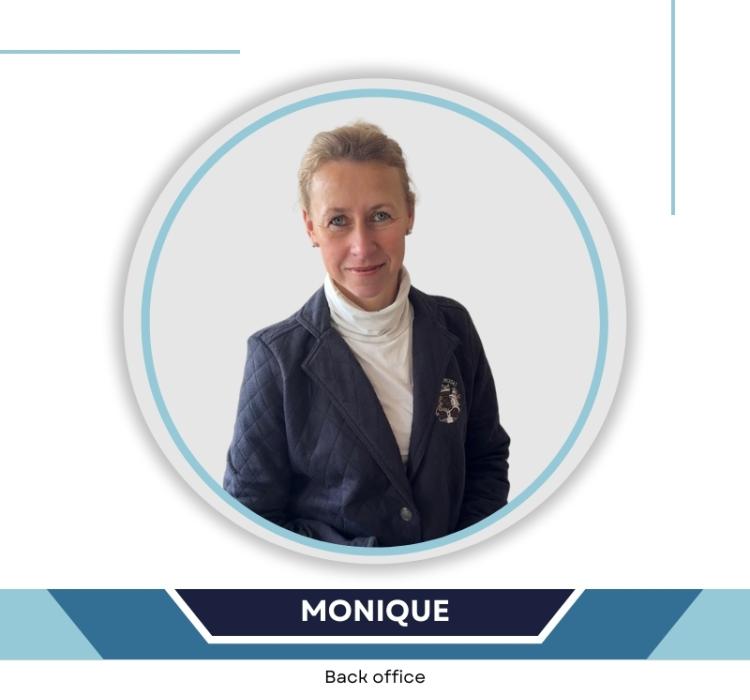 Monique Mihous Spanje makelaar