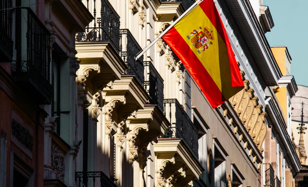 Hypotheek-in-Spanje