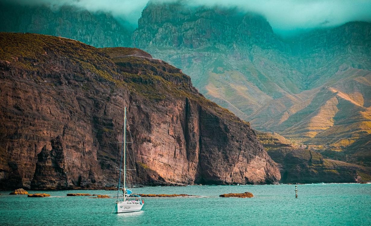 Makelaar Cran Canaria